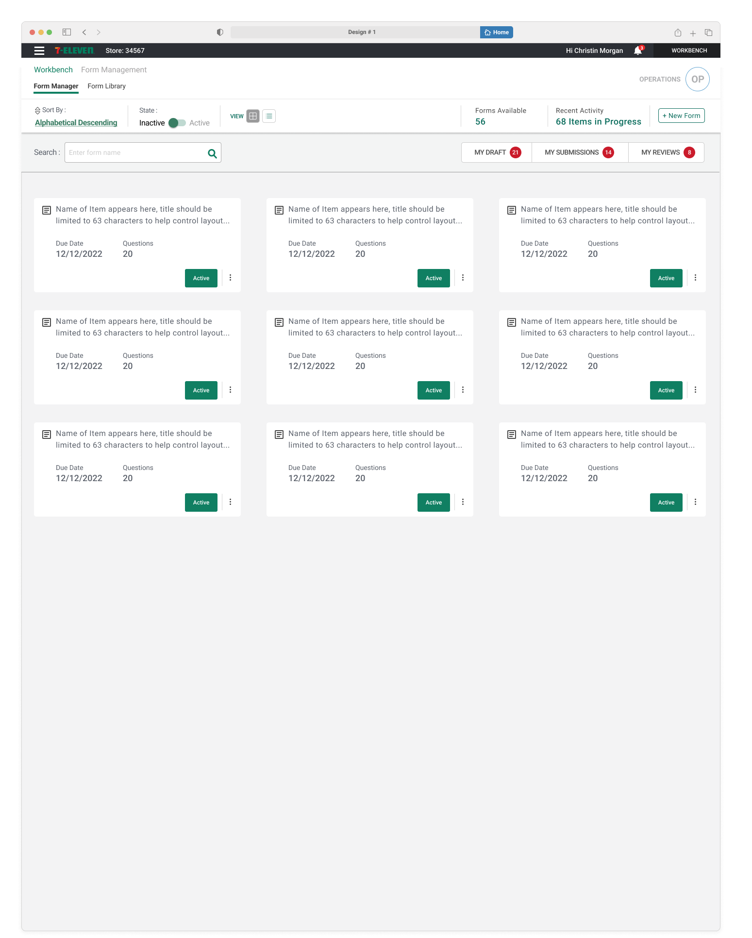 Form Manager-1