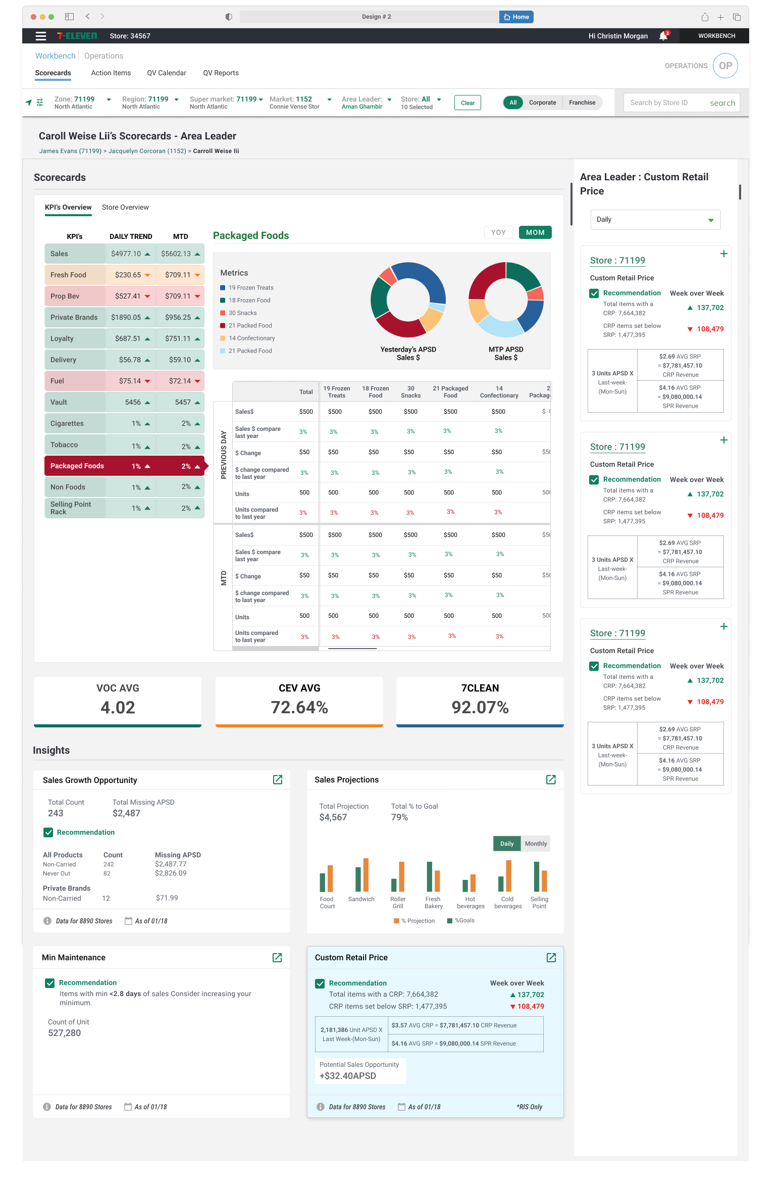 Insight_Custom Retail Price 1